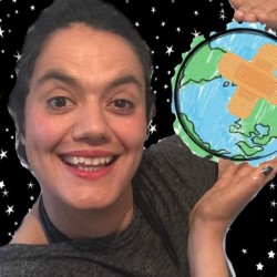 Becky Fury's One Hour To Save The World (in 55 Minutes). Becky Fury. Becky Fury's One Hour To Save The World (in 55 Minutes). Becky Fury.