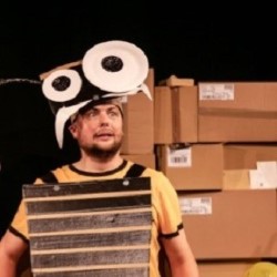 Beetlemania: Kafka For Kids. Beetlemania: Kafka For Kids.