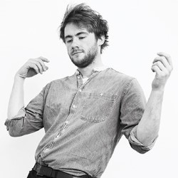 Ben Pope: Dancing Bear. Ben Pope. Ben Pope: Dancing Bear. Ben Pope.