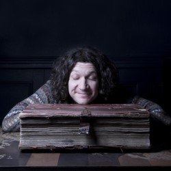 Ben Van der Velde - Fablemaker. Ben Van der Velde. Ben Van der Velde - Fablemaker. Ben Van der Velde.