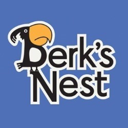 Berk's Nest Mid-Fest Comedy Special. Berk's Nest Mid-Fest Comedy Special.