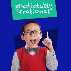 Predictably Irrational. Bernard Ross. Predictably Irrational. Bernard Ross.