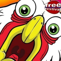 The Big Free Fringe Festival Launch Night. The Big Free Fringe Festival Launch Night.