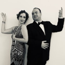 Blighty, Broadway and Beyond! - The Private Lives of Noel Coward and Gertrude Lawrence. Blighty, Broadway and Beyond! - The Private Lives of Noel Coward and Gertrude Lawrence.