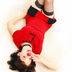 Blind Date. Rebecca Northan. Blind Date. Rebecca Northan.