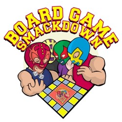 Board Game Smackdown. Board Game Smackdown.