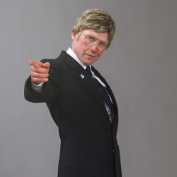 Bob Doolally Live and Half-Cut. Paul Sneddon. Bob Doolally Live and Half-Cut. Paul Sneddon.
