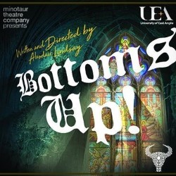 Bottoms Up!. Bottoms Up!.