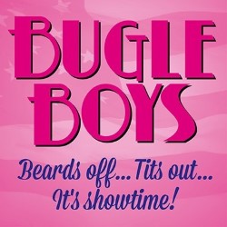Bugle Boys - CANCELLED. Bugle Boys - CANCELLED.