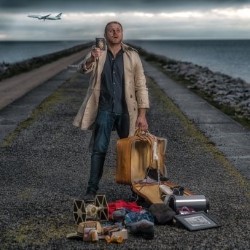 Passport and Prozac. Byron Bertram. Passport and Prozac. Byron Bertram.