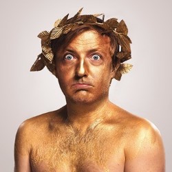 Julius 'Call Me Caesar' Caesar. Andrew Maxwell. Julius 'Call Me Caesar' Caesar. Andrew Maxwell.