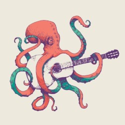 The Octopus' Armpit and Other Songs I Stole from Parallel Universes. The Octopus' Armpit and Other Songs I Stole from Parallel Universes.