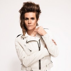 Cameron Esposito: Separately CANCELLED. Cameron Esposito. Cameron Esposito: Separately CANCELLED. Cameron Esposito.