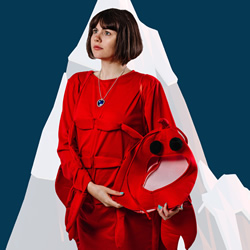 The Iceberg Effect. Camilla Borges. The Iceberg Effect. Camilla Borges.