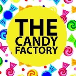 Candy Factory. Candy Factory.