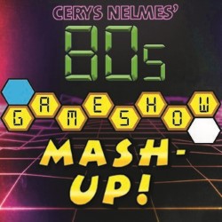Cerys Nelmes' 80s Gameshow Mash-Up. Cerys Nelmes' 80s Gameshow Mash-Up.