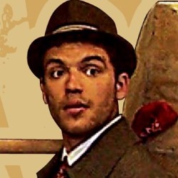 Chalk (A Silent Comedy). Alex Curtis. Chalk (A Silent Comedy). Alex Curtis.