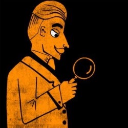 A Charlie Montague Mystery: The Game's A Foot, Try The Fish. A Charlie Montague Mystery: The Game's A Foot, Try The Fish.