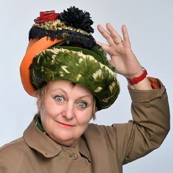 Charmian Hughes: What-not. Charmian Hughes. Charmian Hughes: What-not. Charmian Hughes.