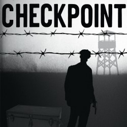 Checkpoint. Checkpoint.
