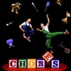 Chores. Chores.
