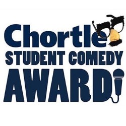 Chortle Student Comedy Award Final. Chortle Student Comedy Award Final.