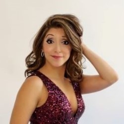 Christina Bianco: First Impressions. Christina Bianco. Christina Bianco: First Impressions. Christina Bianco.