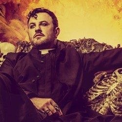 Ciarán Dowd: Padre Rodolfo. Ciarán Dowd. Ciarán Dowd: Padre Rodolfo. Ciarán Dowd.