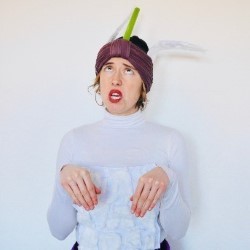 Intolerable Side Effects. Claire Parry. Intolerable Side Effects. Claire Parry.