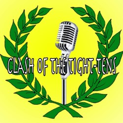 Clash of the Tight Tens. Andy Quirk. Clash of the Tight Tens. Andy Quirk.