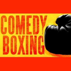 Comedy Boxing - Best Of The Fest. Comedy Boxing - Best Of The Fest.