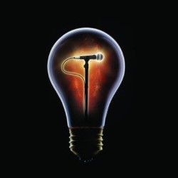 Comedy in the Dark. Comedy in the Dark.