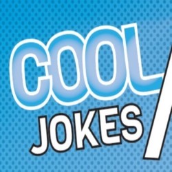 Cool Jokes/Hot Takes. Cool Jokes/Hot Takes.