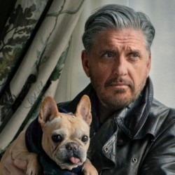Craig Ferguson: Hobo Fabulous. Craig Ferguson. Craig Ferguson: Hobo Fabulous. Craig Ferguson.