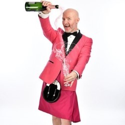 Craig Hill: Bottoms Up!. Craig Hill. Craig Hill: Bottoms Up!. Craig Hill.