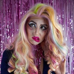 Crystal Bollix presents: The Bitch Ball. Crystal Bollix. Crystal Bollix presents: The Bitch Ball. Crystal Bollix.