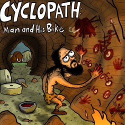 Cyclopath. Dion Owen. Cyclopath. Dion Owen.