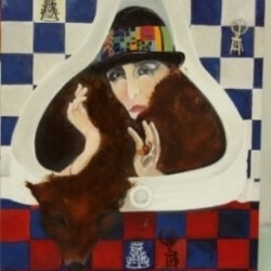 Dada, Surrealism, Bowie and Pop: The Puzzle of Avant-garde Art. Dada, Surrealism, Bowie and Pop: The Puzzle of Avant-garde Art.