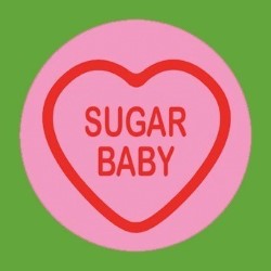 Daisy MacDade: Sugarbaby. Daisy MacDade. Daisy MacDade: Sugarbaby. Daisy MacDade.