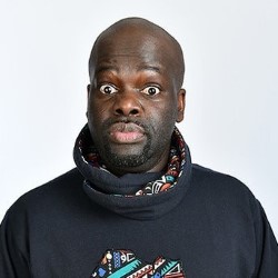 Daliso Chaponda: Blah Blah Blacklist. Daliso Chaponda. Daliso Chaponda: Blah Blah Blacklist. Daliso Chaponda.