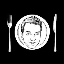 Dan vs Food. Dan Cardwell. Dan vs Food. Dan Cardwell.
