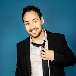 Daniel Audritt: Better Man. Daniel Audritt. Daniel Audritt: Better Man. Daniel Audritt.