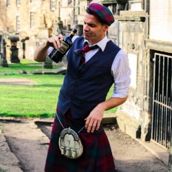 Daniel Downie: Hour of Scotland. Daniel Downie. Daniel Downie: Hour of Scotland. Daniel Downie.