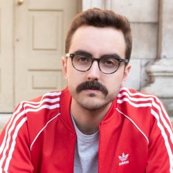 Daniel Muggleton: Pimpin' Ain't Easy (But I Reckon it's Easier for Straight, White Men?). Daniel Muggleton. Daniel Muggleton: Pimpin' Ain't Easy (But I Reckon it's Easier for Straight, White Men?). Daniel Muggleton.
