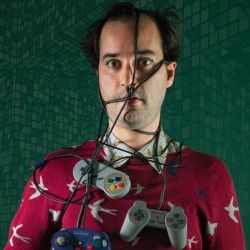 Daniel Nicholas: Lessons in Nostalgia. Daniel Nicholas. Daniel Nicholas: Lessons in Nostalgia. Daniel Nicholas.