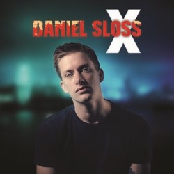 sloss daniel fringe comedy details