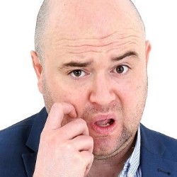Danny Posthill Is That Bloke Who Does Voices. Danny Posthill. Danny Posthill Is That Bloke Who Does Voices. Danny Posthill.