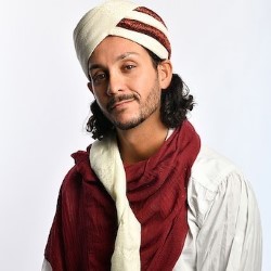 Darius Davies: Persian Of Interest. Darius Davies. Darius Davies: Persian Of Interest. Darius Davies.