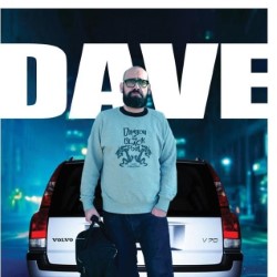 Dave Fensome: ADHDave. Dave Fensome. Dave Fensome: ADHDave. Dave Fensome.