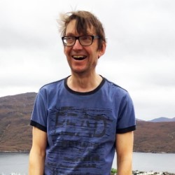David Kay. David Kay. David Kay. David Kay.
